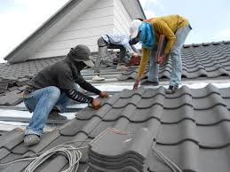 Professional  Roofing repair and installation in Fairfield Beach, OH